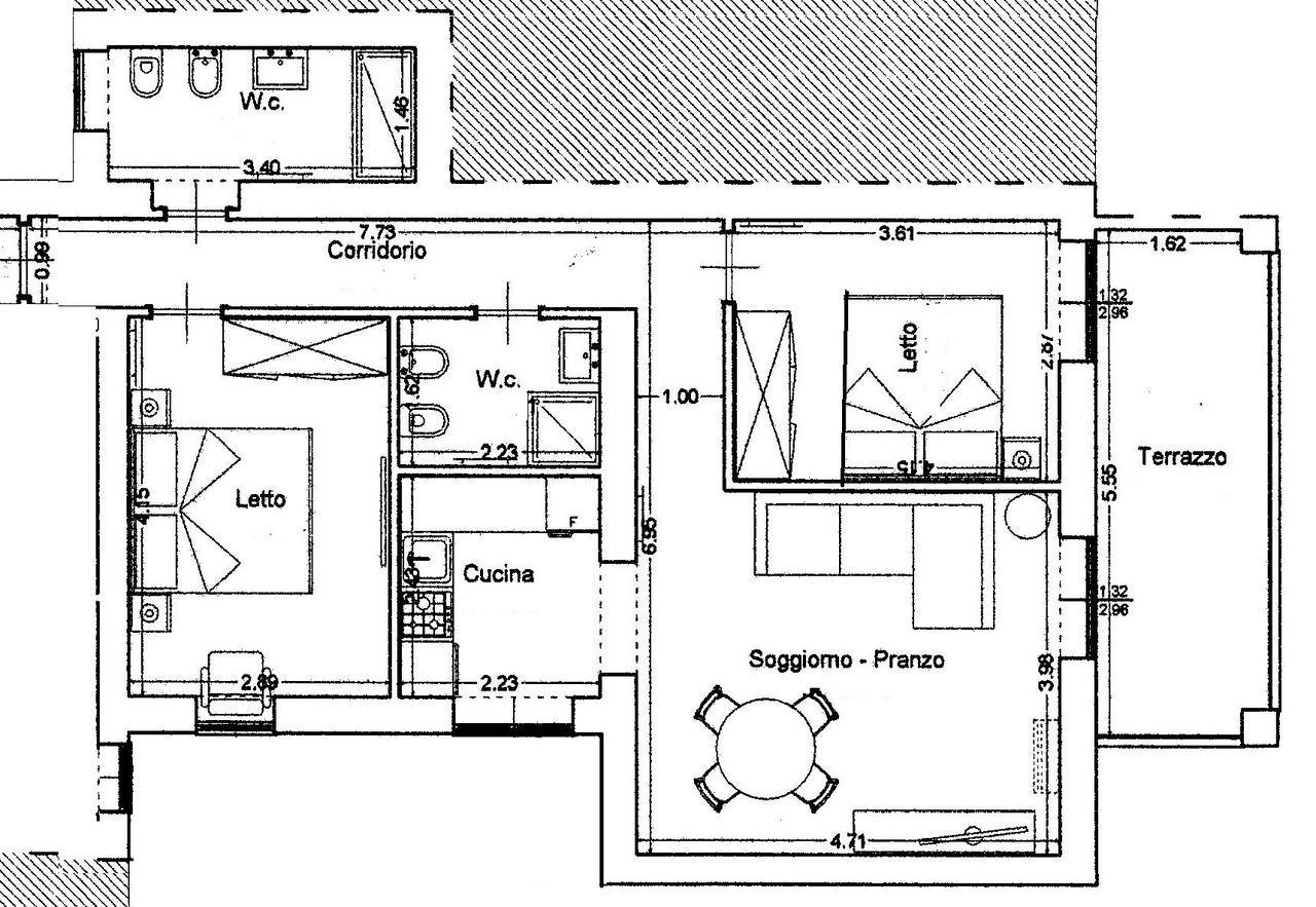 פלרמו Kmc Suites - Yellow מראה חיצוני תמונה